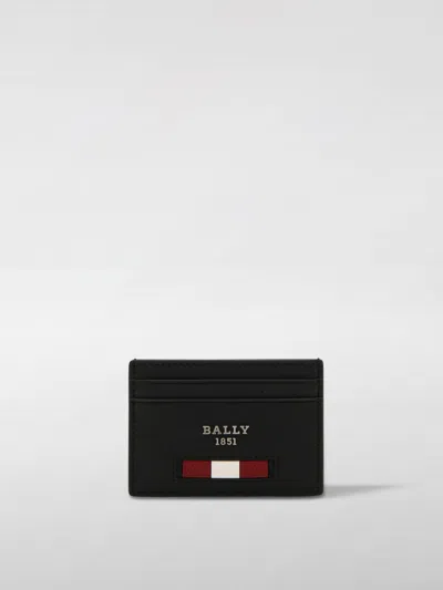 Bally Wallet  Men In Black