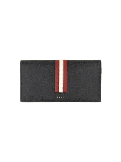 Bally Wallet In F010