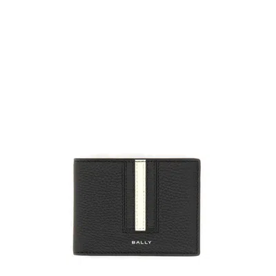 Bally Wallet In F080