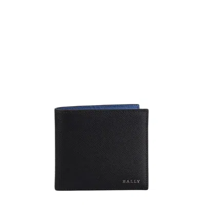 Bally Wallet In I9g8r