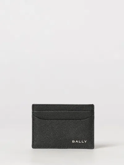 Bally Wallet Men In Black