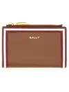 Bally Wallet "tails"