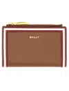 Bally Women's Wallet In Brown