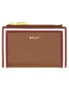 Bally Women's Wallet In Cuero21oro