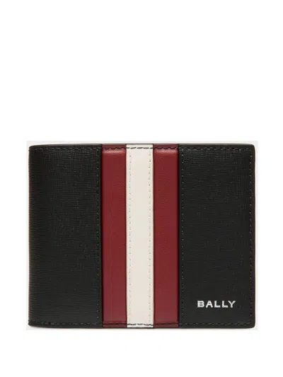 BALLY BALLY WALLETS