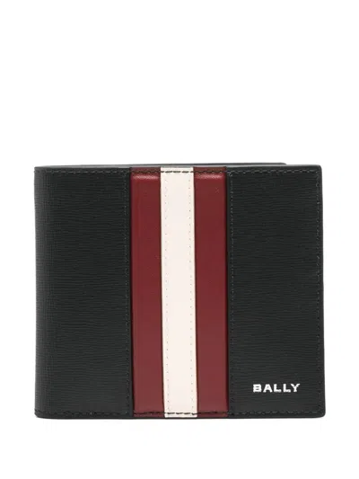 BALLY BALLY WALLETS