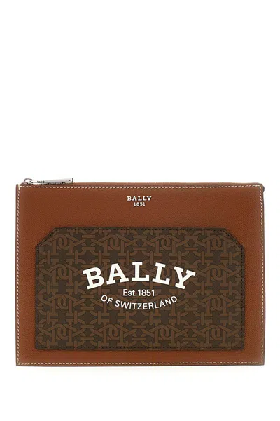 Bally Wallets