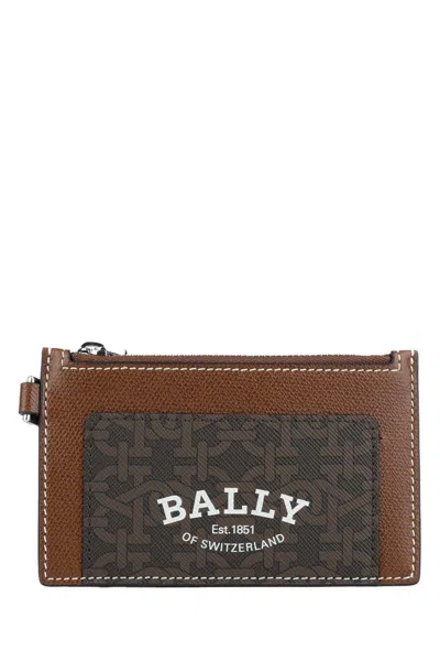 Bally Wallets
