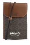 Bally Wallets