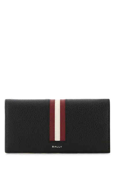 BALLY BALLY WALLETS