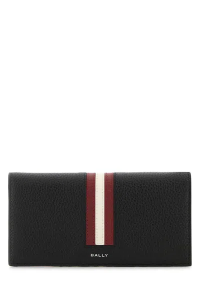 BALLY BALLY WALLETS