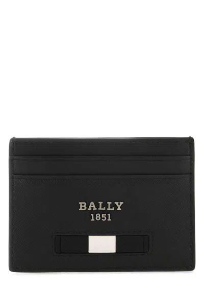 BALLY BALLY WALLETS 