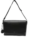 Bally Wallets In Black