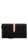 Bally In Black