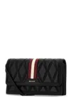 Bally In Black