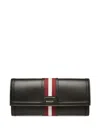 BALLY BALLY WALLETS