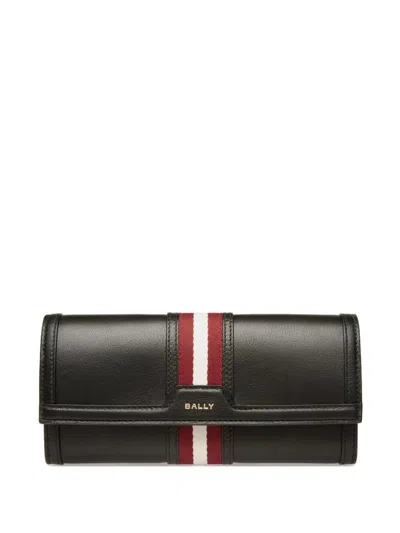 BALLY BALLY WALLETS