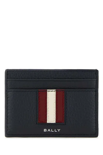 BALLY BALLY WALLETS
