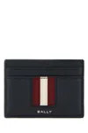 BALLY BALLY WALLETS