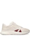 Bally Lace-up Low-cut Sneakers
