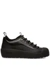 Bally Winter Capsule Boots In Black