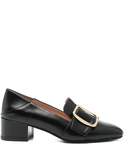 BALLY BALLY WITH HEEL