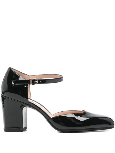 BALLY BALLY WITH HEEL