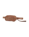 Bally Women's Belt Bag In Brown