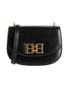 Bally Klassische Handtasche In Black