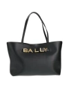 Bally Shoulder Bag  Woman Color Black In Black