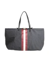Bally Woman Handbag Charcoal Size - Nylon