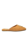 Bally Sandals In Brown