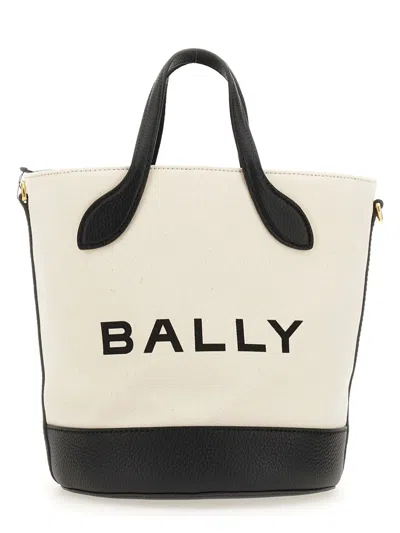 BALLY WOMEN'S BAG BUCKET 8 HOURS