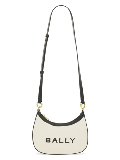 BALLY WOMEN'S BAG WITH LOGO