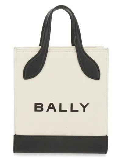 BALLY WOMEN'S BAG WITH LOGO