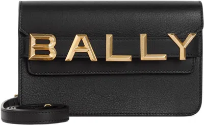 Bally Women's Cross Body In Black