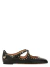 Bally Baunty Ballerina Shoes
