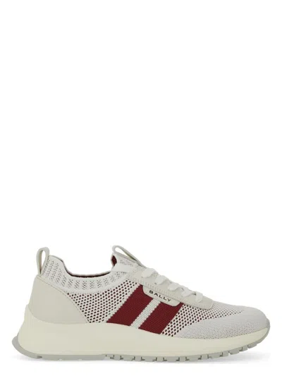 BALLY WOMEN'S DARNELL SNEAKER