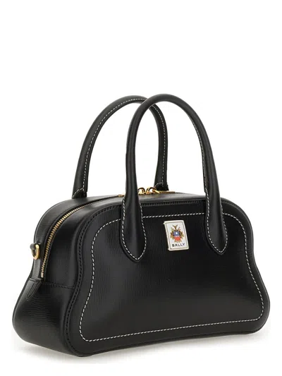 Bally Women's Goat Leather Crossbody Bags