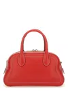 Bally Women's Goat Leather Crossbody Bags