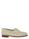 Bally Women's Moccasin Pathy Loafer