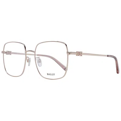 Bally Women Optical Women's Frames In Multi