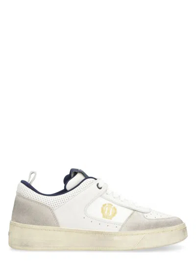 BALLY WOMEN'S RIWEIRA LOW-TOP SNEAKERS