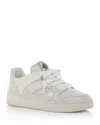 Bally "ronnie" Sneaker In White