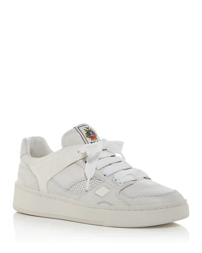 BALLY WOMEN'S RONNIE LOW TOP SNEAKERS
