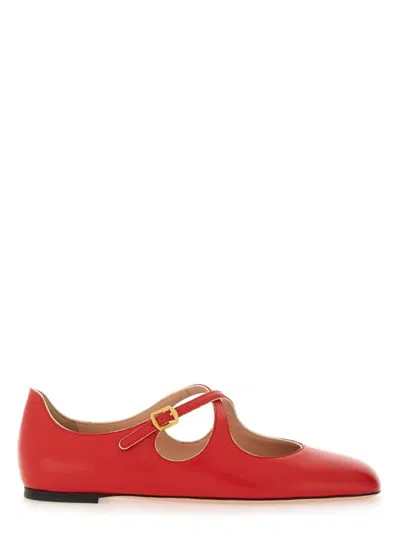 BALLY WOMEN'S SANDAL BELISKA