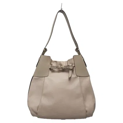 Bally Women's Shoulder Bag In Pink