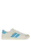 Bally Tyger Sneakers In White