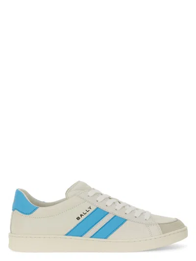 BALLY WOMEN'S TYGER SNEAKER