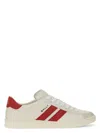 Bally Women's Rebby Low Top Sneakers In White